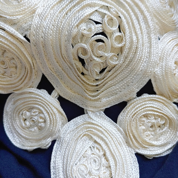 H&M Navy Tank Top - Picture 4 of 4